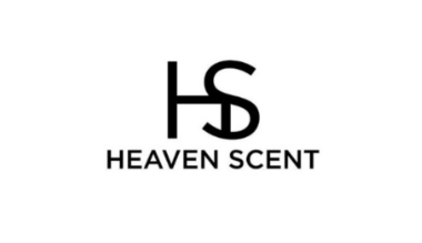 Loker SPB di Heaven Scent